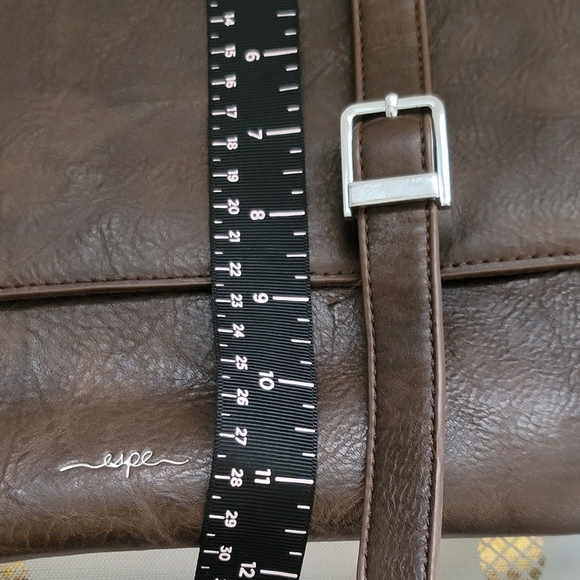 ESPE MESSENGER BAG - Picture 9 of 13